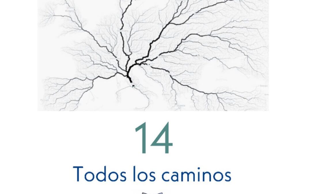 Todos los caminos