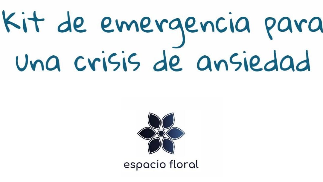 Kit de emergencia